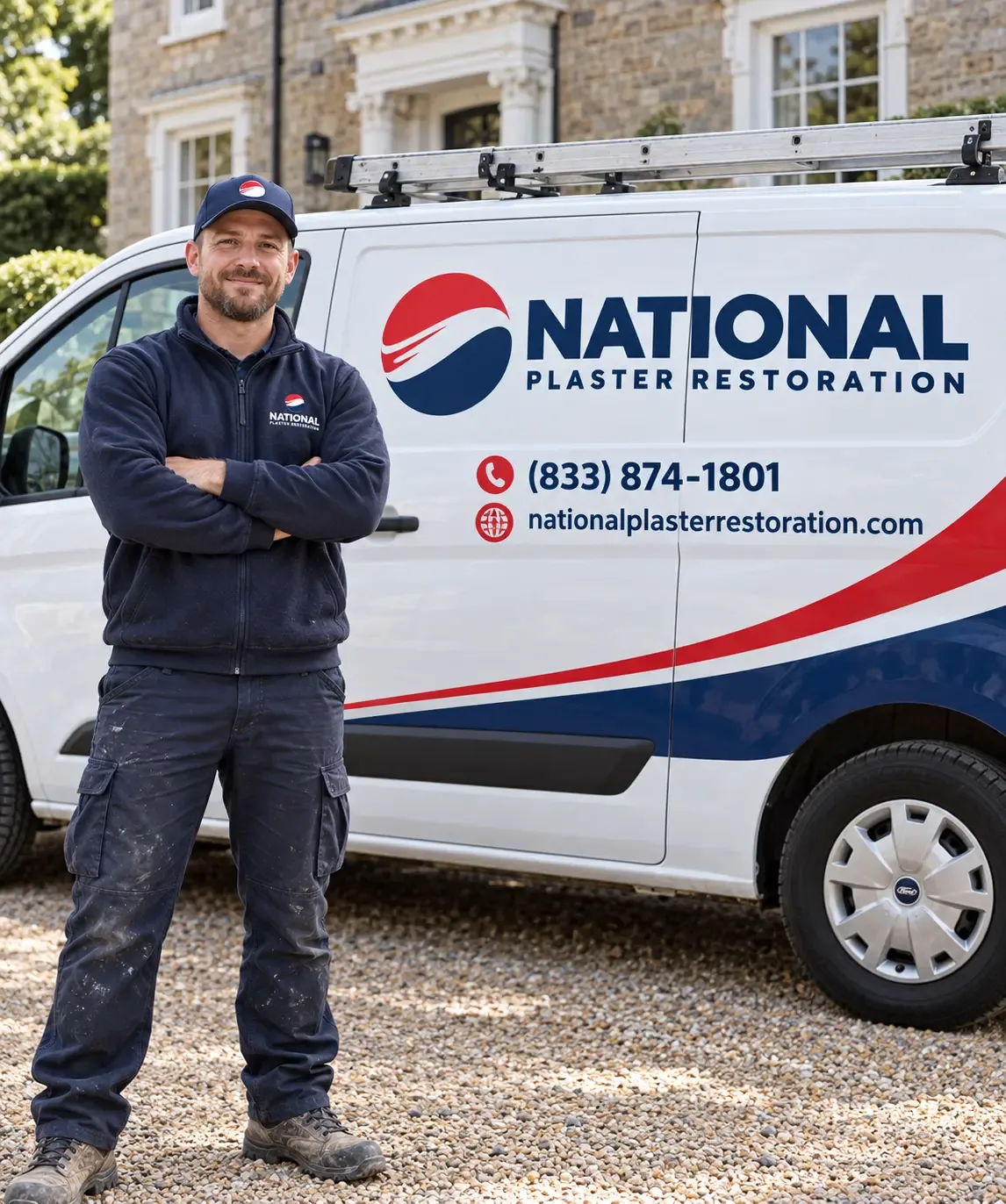 Plaster Repair company in Blackwell, OK
